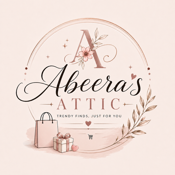 Abeera's Attic